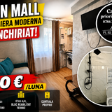 Vitan Mall, garsoniera moderna de inchiriat